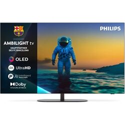 Philips OLED810/12 Alle Zollgrößen