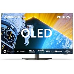 Philips OLED809/12 Alle Zollgrößen Philips OLED809/12 Alle Zollgrößen