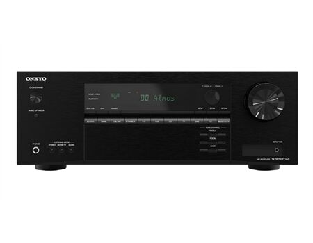 Onkyo TX-SR3100