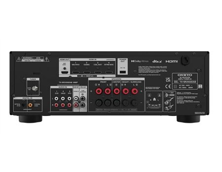 Onkyo TX-SR3100