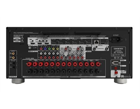 Onkyo TX-RZ70