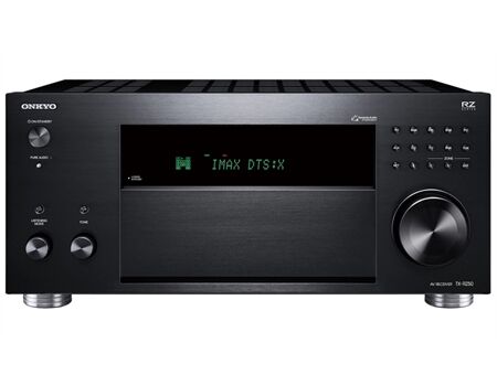 Onkyo TX-RZ50M2