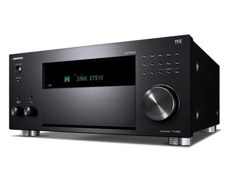 Onkyo TX-RZ50M2