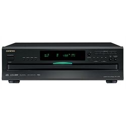 Onkyo DX-C390