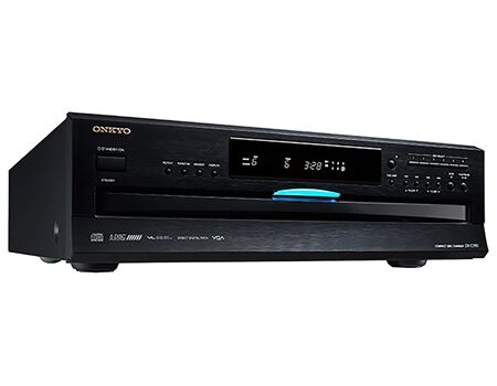 Onkyo DX-C390
