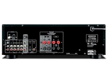 Onkyo TX-8220
