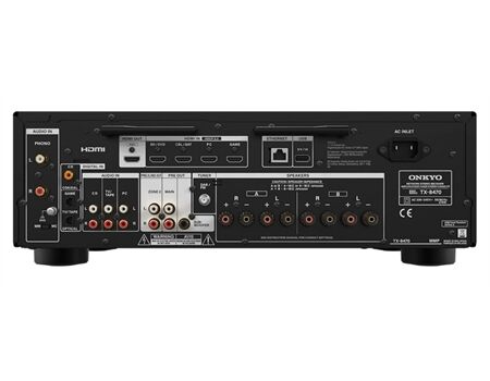 Onkyo TX-8470