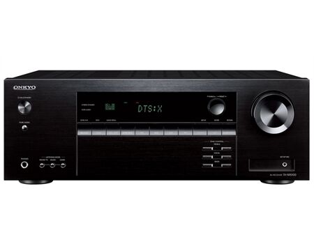 Onkyo TX-NR5100M2