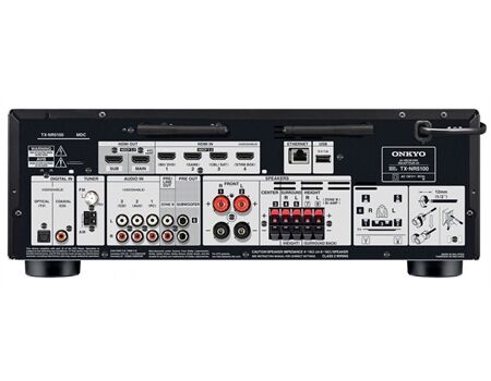 Onkyo TX-NR5100M2