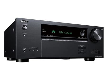 Onkyo TX-NR6100M2