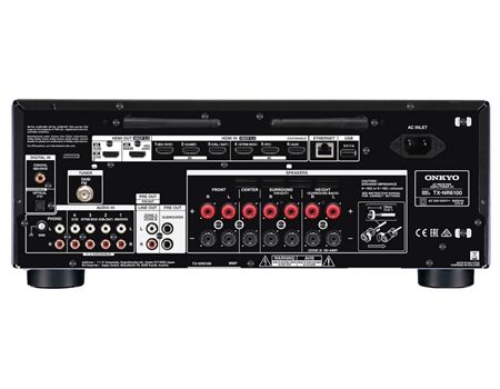 Onkyo TX-NR6100M2