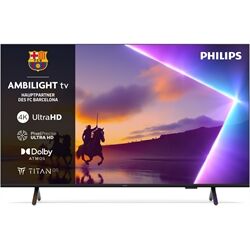 Philips PUS8500/12 LCD Serie Alle Zollgrößen