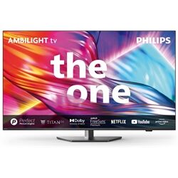 Philips PUS8909/12 LCD Serie Alle Zollgrößen Philips PUS8909/12 LCD Serie Alle Zollgrößen