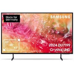 Samsung GU DU7199U UHD Serie Alle Zollgrößen Samsung GU DU7199U UHD Serie Alle Zollgrößen