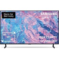Samsung GU65CU6979U
