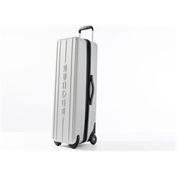 SONORO Tranportkoffer für Escape P9