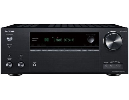 Onkyo TX-NR7100M2