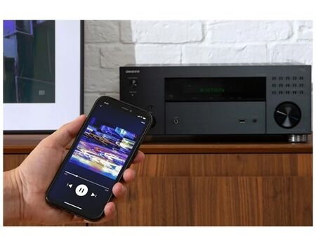 Onkyo TX-RZ30
