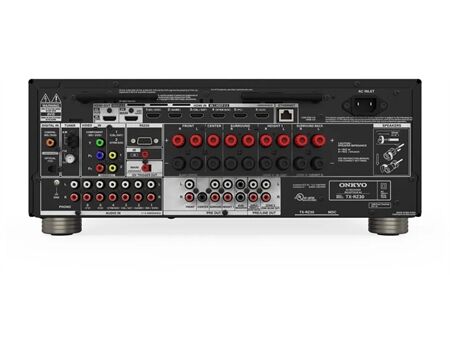 Onkyo TX-RZ30