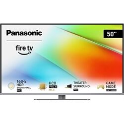 Panasonic TV 50W93BE8