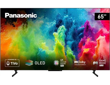 Panasonic TB-65Z60AEG
