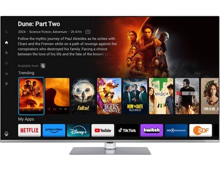 Panasonic TB-55W63AE8