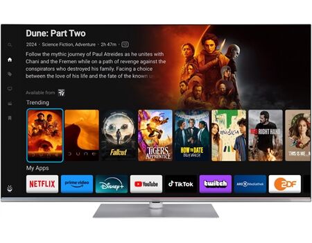 Panasonic TB-65W63AE8