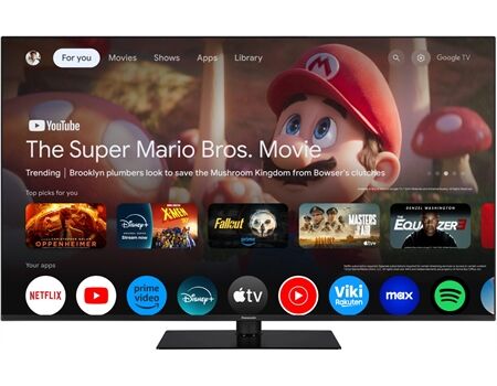 Panasonic TN-55W70AEZ