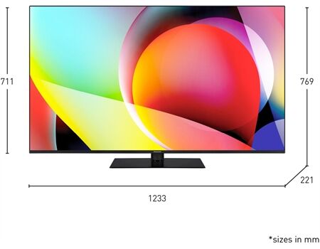 Panasonic TN-55W70AEZ