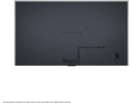 LG OLED97M49LA.AEU