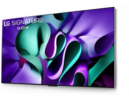 LG OLED97M49LA.AEU