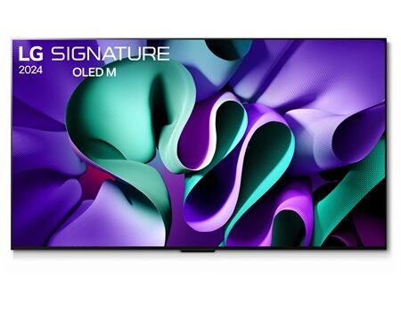 LG OLED97M49LA.AEU