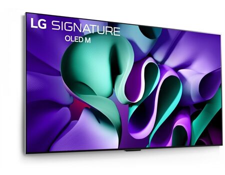 LG OLED97M49LA.AEU