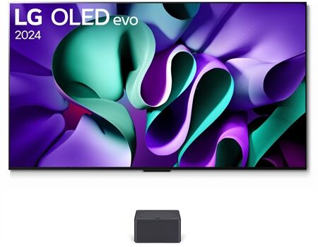 LG OLED77M49LA.AEU
