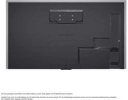 LG OLED77M49LA.AEU