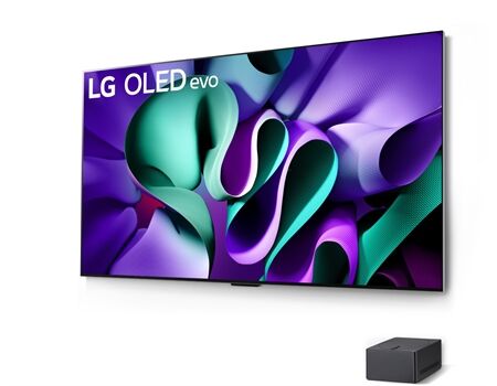 LG OLED77M49LA.AEU