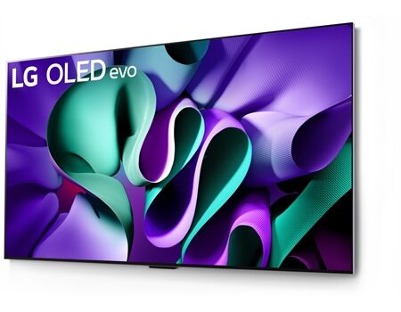 LG OLED77M49LA.AEU