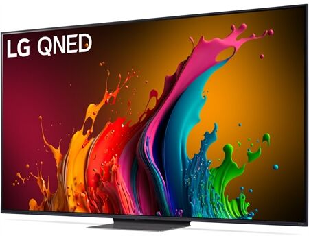 LG 75QNED87T6B
