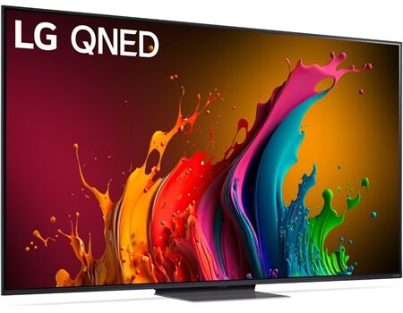LG 75QNED87T6B