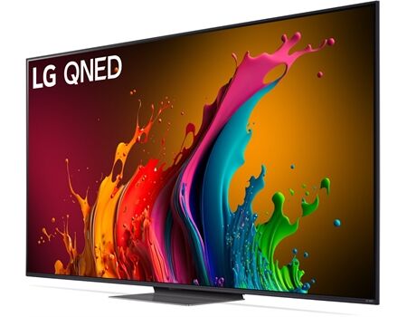 LG 75QNED87T6B