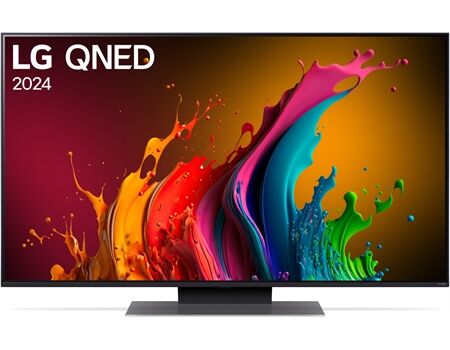 LG 50QNED87T6B