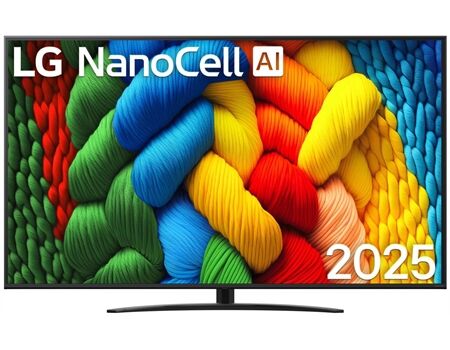LG 75NANO81A6A.AEU