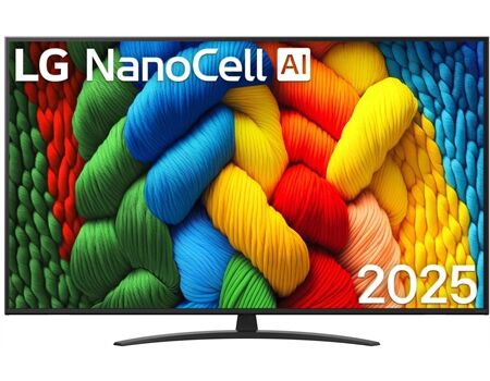 LG 65NANO81A6A.AEU
