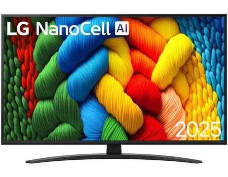 LG 55NANO81A6A.AEU