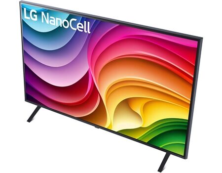LG 43NANO82T6B.API