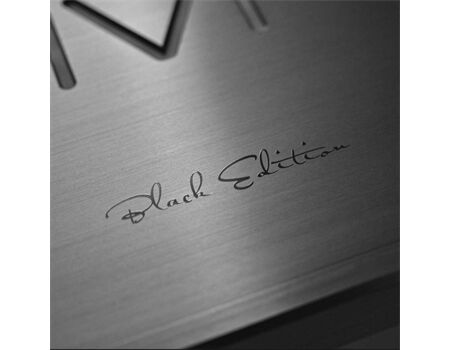 AVM CS 8.3 Black Edition