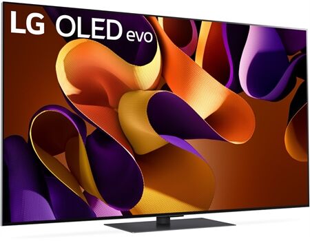 LG OLED55G49LS