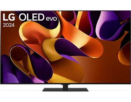 LG OLED55G49LS