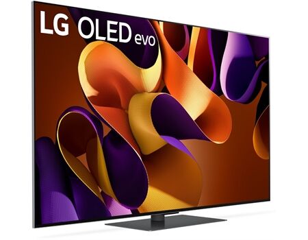 LG OLED55G49LS