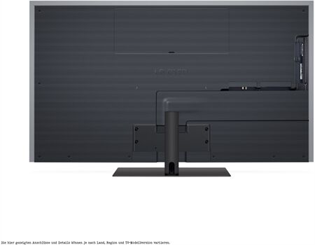 LG OLED55G49LS
